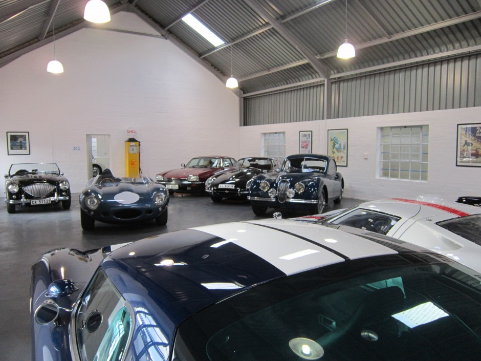 Sports Cars
